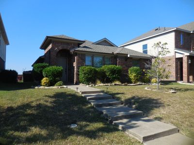 1521 Applegate Way, Royse City, TX, 75189