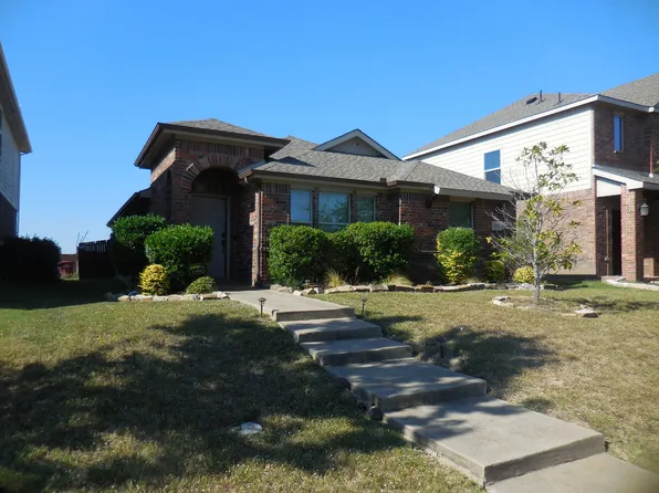 1521 Applegate Way, Royse City, TX 75189