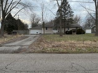 1428 N Veden Rd, Chesterton, IN 46304