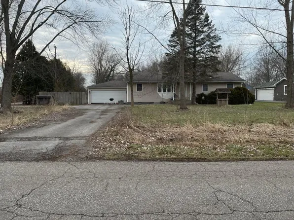1428 N Veden Rd, Chesterton, IN 46304