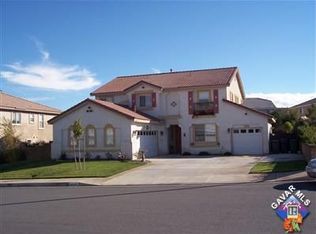 3540 Springridge Way, Palmdale, CA 93551