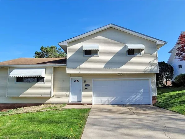 8565 Band Dr, Garfield Heights, OH 44125