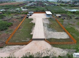 0 San Jacinto Rd, Brownsville, TX 78521