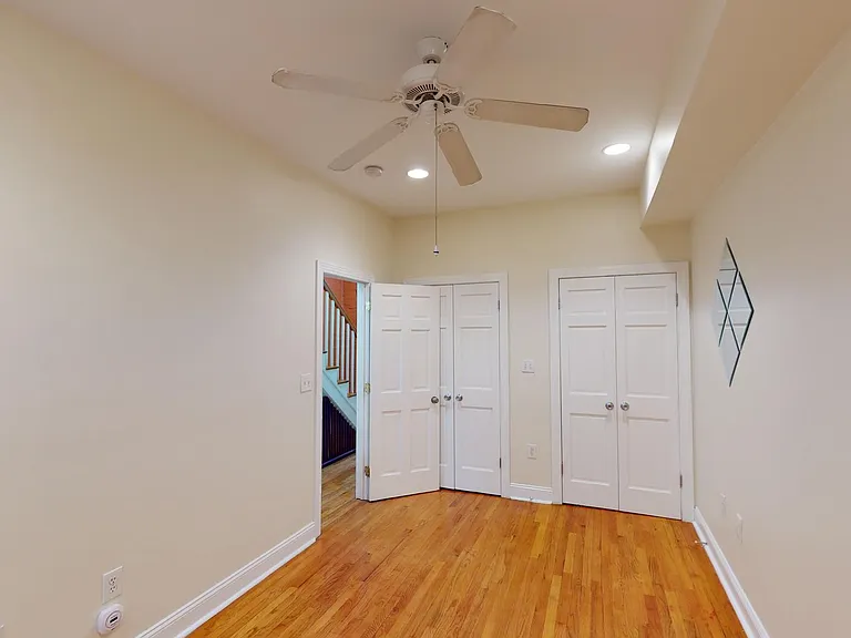 3461 Holmead Pl NW #1 — Photo 16