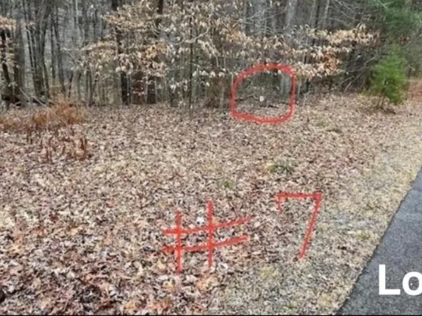 7 Woods Haven Ln #7, Stuart, VA 24171