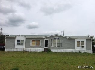 81 County Road 1120, Vinemont, AL 35179