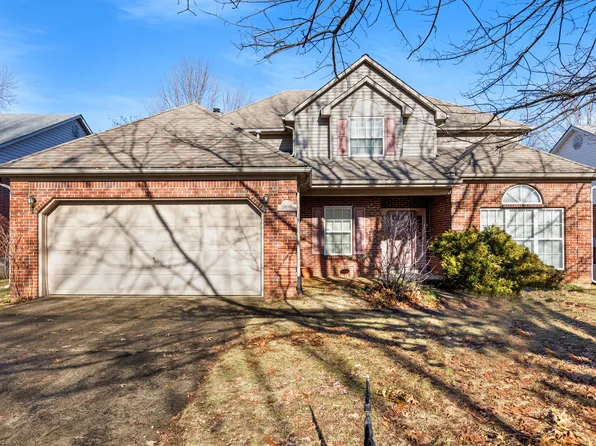 809 Keene Wood Dr, Lexington, KY 40504