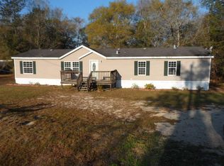 170 Sumpter Ridge Rd, Midway, FL 32343