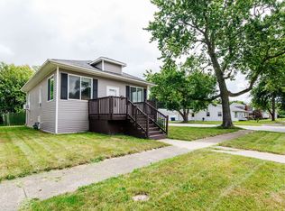 392 S Yates Ave, Kankakee, IL 60901