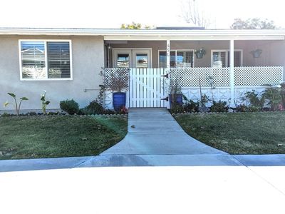 1543 Merion Way APT 45L, Seal Beach, CA, 90740