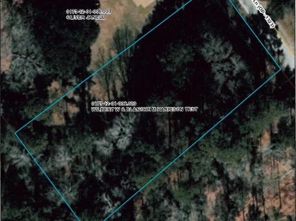 0 Goldenleaf Ln, Orangeburg, SC 29118