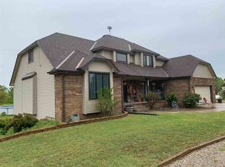 4233 S Garden Ln, Cheney, KS 67025