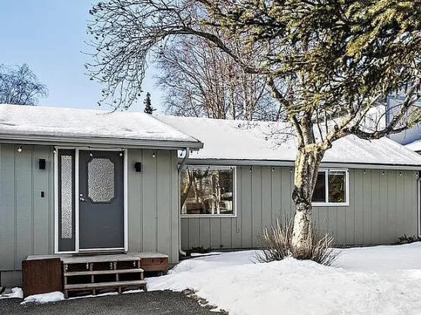 2604 W 30th Ave, Anchorage, AK 99517
