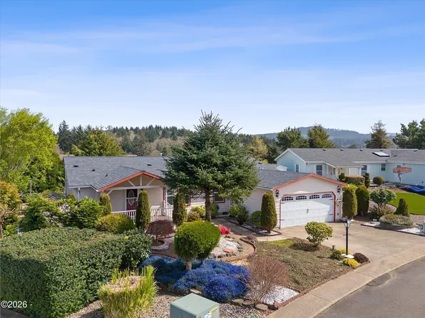 2854 NE 46th Loop, Lincoln City, OR 97367