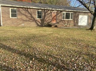 823 S Spring St, Manchester, TN 37355