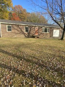 823 S Spring St, Manchester, TN, 37355