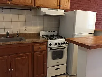 Rented by Perry Associates NYC Inc