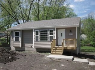 6209 SW 5th St, Des Moines, IA 50315