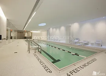 Rented by Maison International