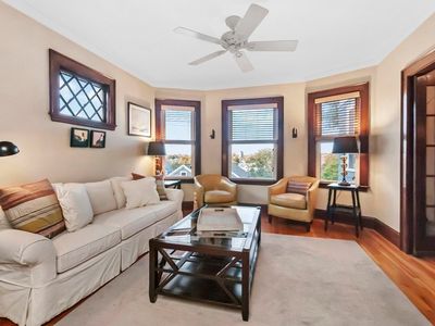85 Jamaica St #3, Jamaica Plain, MA, 02130