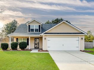 190 Cypress Cove Lane, Rincon, GA 31326