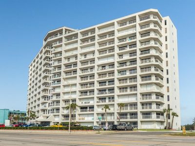 7700 Seawall Blvd #1307, Galveston, TX, 77551