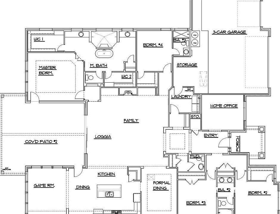 2nd image of 29724 Capstone Walk