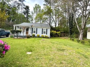 4013 Overland Trl, Snellville, GA 30039