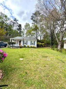 4013 Overland Trl, Snellville, GA, 30039