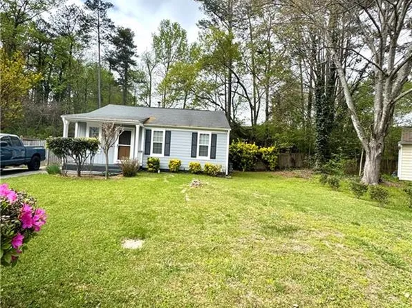 4013 Overland Trl, Snellville, GA 30039