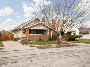 1220 N Linwood Ave, Indianapolis, IN