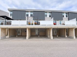 825 Cahill Dr W #186, Ottawa, ON K1V 9N8
