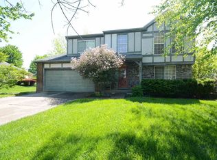 824 Westerman Ct, Villa Hills, KY 41017