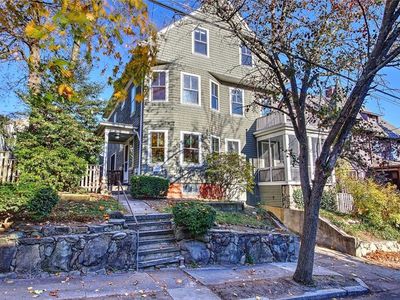 12 Everett Ave, Providence, RI, 02906