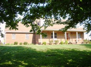 170 Davis Rd, Campbellsville, KY 42718