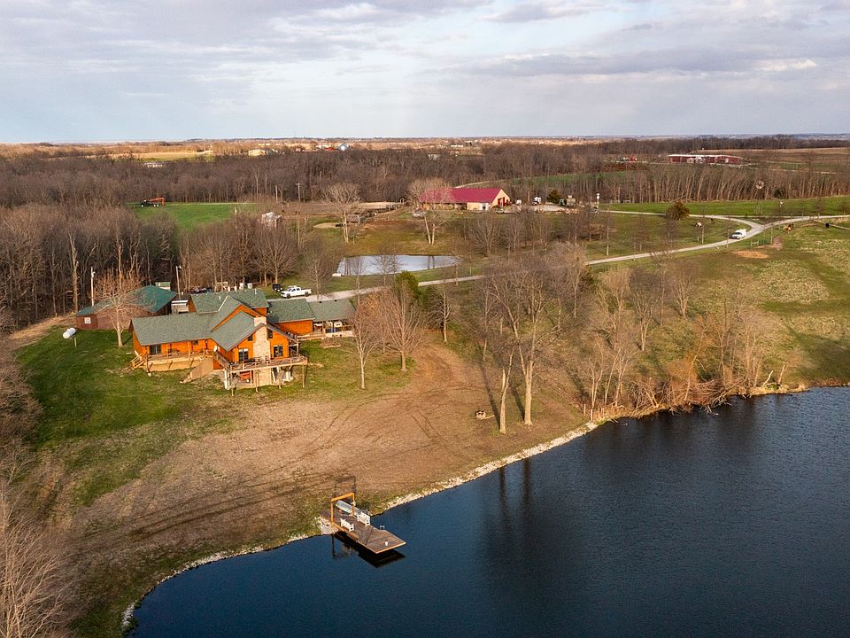 26341 Highway 24, Waverly, MO 64096 Zillow