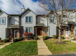 4003 Sherman Park Dr, Saint Charles, MO 63303