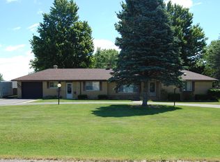 7258 N Center Rd, Mount Morris, MI 48458