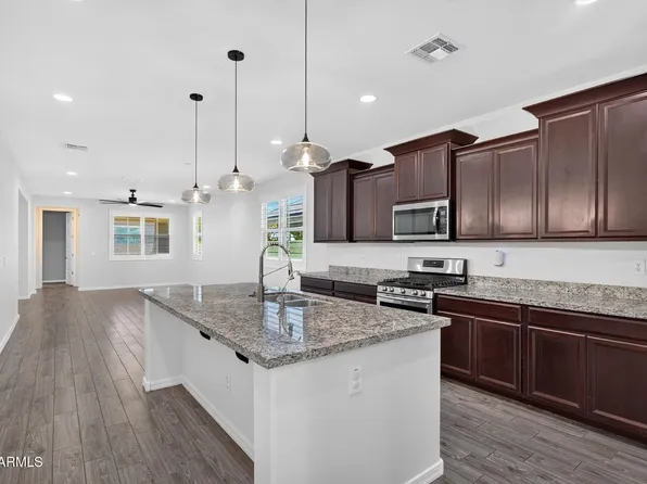9831 E THEIA Drive, Mesa, AZ 85212