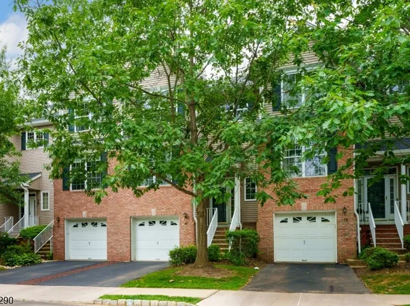 40 Kennedy Ct, Princeton, NJ 08540