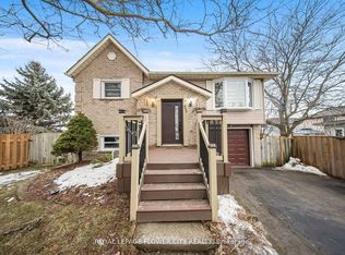 55 Woodborough Pl, Cambridge, ON N1R 7W9