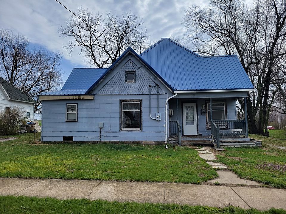 311 S Lincoln St, Green City, MO 63545 Zillow