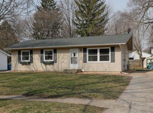 7128 Wrenbury St, Portage, MI 49024