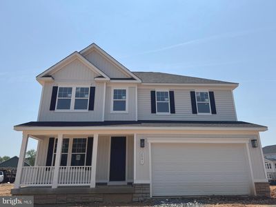 2001 Divot Dr, Culpeper, VA, 22701