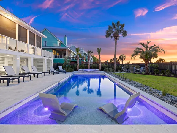 3101 Waterway Blvd, Isle Of Palms, SC 29451