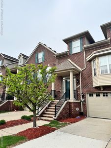 13152 Golf Pointe Dr #32, Taylor, MI, 48180