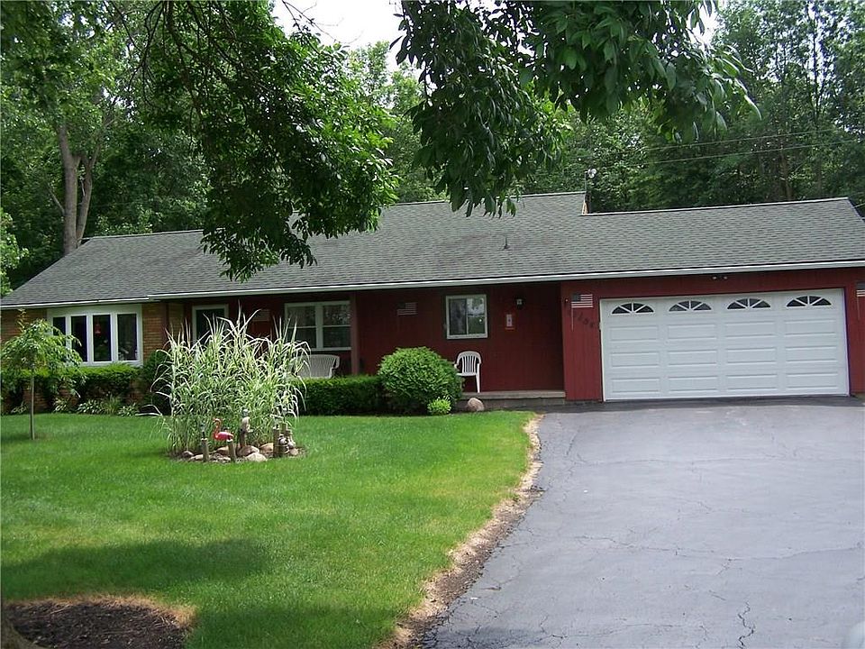 1st image of 17184 Brockport Holley Rd