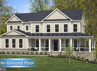 0 Meetze Rd, Warrenton, VA 20187