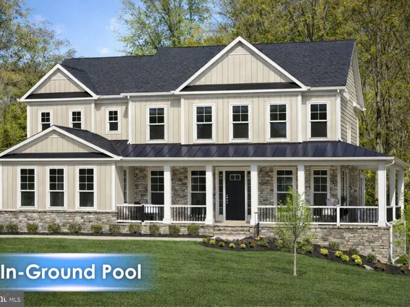 0 Meetze Rd, Warrenton, VA 20187