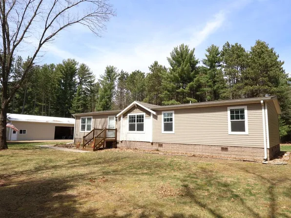 W12978 BEECHNUT AVENUE, Hancock, WI 54943